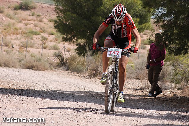 XVII Bike Maraton Btt Ciudad de Totana 2014 - 243